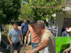 Afyonkarahisar'da 82 ya��ndaki kad�n evinde b��aklanarak �ld�r�ld�