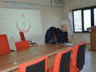 Afyonkarahisar'da Aile Hekimlerine 