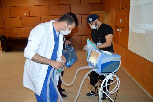 Afyonkarahisar'da bilim insanlar 