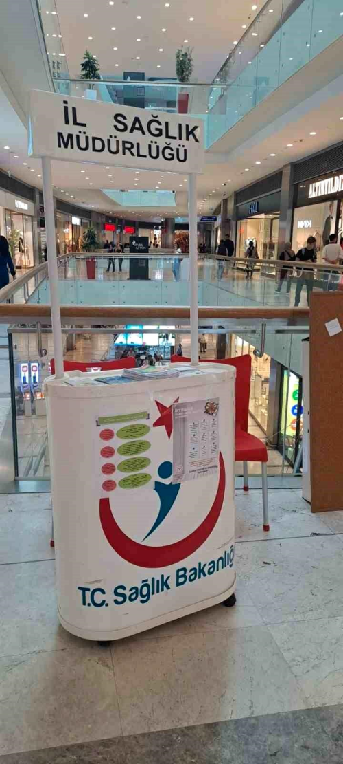 Afyonkarahisar'da ntihar nleme Gn Etkinlii