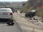 Afyonkarahisar'da Otomobil-Motosiklet �arp��mas�: 1 �l�
