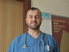 AFYONKARAH�SAR - Doktorla hasta aras�nda ��kan tart��ma 
