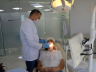 A��z i�indeki enfeksiyon, kalpte enfeksiyona yol a�abilir