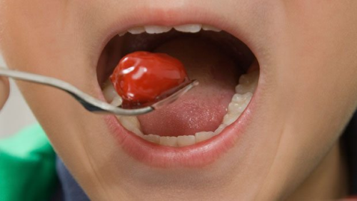 Az aprdatma Sesinden Rahatsz Olanlarn Hastal: Misophonia!