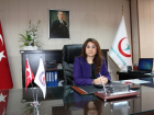 A��z ve Di� Sa�l��� Hastanesinde Ak�am Mesaisi