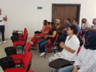 Az ve Di Sal Merkezi'nde Cerrahi mplant Eitimi