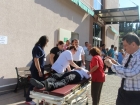 A��z ve Di� Sa�l��� Personeline �tfaiye E�itimi Verildi