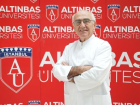 A��zda �i�li�in belirtisi, t�k�r�k bezindeki ta� olabilir