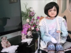A�r�'da 32 Y�ld�r Evde Hapis Hayat� Ya��yor