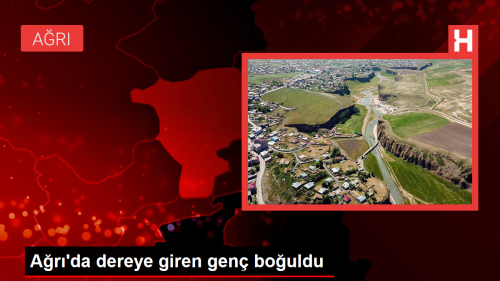 Ar'da dereye giren gen bouldu