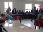 A�r�'da G�venlik Korucusu E�i ve Kay�nbiraderini �ld�rd�
