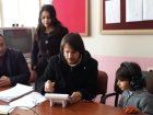 A�r�'da Okul �a�� ��itme Tarama Program� Ba�lad�