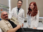 A�r�lar� artmas�na ra�men koronadan korkup hastaneye gitmeyen vatanda� fel� kald�