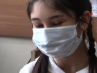 Ah�skal� Dinara halas�n�n b�bre�i ile hayata tutundu