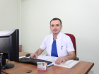 Ahlat'a Kad�n Hastal�klar� ve Do�um Uzman� Atand�