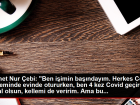 Ahmet Nur Çebi: