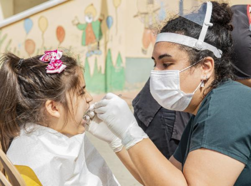 'Aile di hekimlii modeli, tm Trkiye'ye yaylmal'