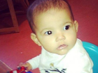 Aile Foto�raflar�na Bakan Kad�n, Bebe�inin Kanser Oldu�unu G�z�nden Anlad�