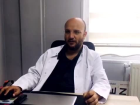 Aile hekimi Mehmet Ey�p Hazar, Kovid-19'la m�cadelesini anlatt�