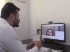 Aile hekimiyle uzaktan g�r�nt�l� g�r��me d�nemi ba�lad�