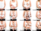 Ailelerin bebek geli�imi ile ilgili bilmesi gerekenler
