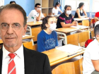 Ailelerin merak etti�i sorusu Prof. Dr. Mehmet Ceyhan cevaplar: en riskli ya� grubu hangisi