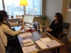 Ailelerin skolyoz te�hisinde g�revi �ok b�y�k