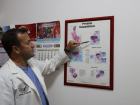 Ailesinde prostat kanseri olan erkeklere uyar�