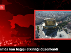 AK Parti Efeler Kad�n Kollar� ve T�rk K�z�lay� Kan Ba���� Etkinli�i