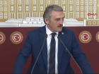 AK Parti �stanbul Milletvekili Ahmet Hamdi �aml�'dan �smail Kahraman'� Destekeleyen A��klama