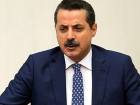 AK Parti'li Faruk �elik Hastaneye Kald�r�ld�
