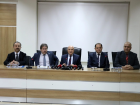 AK Parti Milletvekili �smail Tamer: 