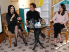 Akasya As�lt�rkmen ve Ba�ak Sayan Premat�re Annelerine Destek Verdi!