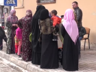 Ak�akale'de Suriyeli �ocuklara A�� Yap�ld�