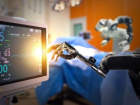 Akci�er Kanseri Tedavisinde Robotik Dokuna�lar Geli�tirildi
