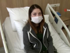 Oksijen tüpüyle nefes alıyordu, akciğer nakliyle hayata tutundu