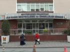 Akdem'deki Duyu B�t�nleme Terapisi Ailelerin Umudu Oldu