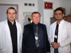Akdeniz �niversitesi Ara�t�rmas�: G�ne� Zengini, D Vitamini Fakiriyiz