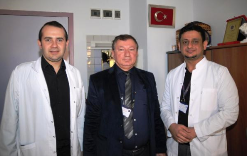 Akdeniz �niversitesi Ara�t�rmas�: G�ne� Zengini, D Vitamini Fakiriyiz