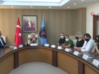 Akdeniz �niversitesi Hastanesine hayat kurtaran ba���
