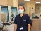 Akdeniz �niversitesi Kovid-19 Laboratuvar Sorumlusu Prof. Dr. Derya Mutlu'dan a�� a��klamas� A��klamas�