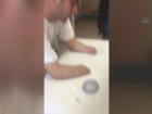 Akdeniz �niversitesi'ndeki ���nc� �ift Kol Nakli