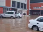 Akhisar Devlet Hastanesi Sel Felaketinin Ardndan Hizmet Veremiyor