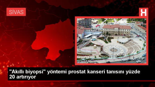 Akll Biyopsi Yntemi ile Prostat Kanseri Tan Oran Artyor