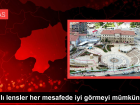 Akll lensler her mesafede iyi grmeyi mmkn klyor