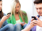 Ak�ll� Telefon Kullan�rken 