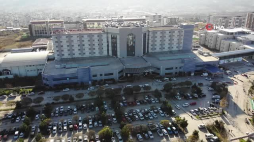 'Akraba ziyareti' Samsun'u zirveye ta��d�...Servis doluluk oran�nda ilk s�rada, yo�un bak�m doluluk oran�nda 2. s�rada