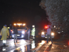 Aksaray'da Kuvvetli Ya��� Sonucu Olu�an Selde Mahsur Kalan 13 Ki�i Kurtar�ld�