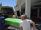 Aksaray'da motosiklet kazas�: Lise ��rencisi hayat�n� kaybetti