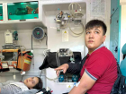 Aksaray'da Otomobilin �arpt��� Karde�ler Yaraland�